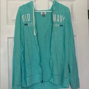 Old Navy Jacket and Pants set